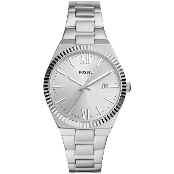 Fossil Scarlette Damenuhr ES5300