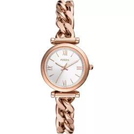 Fossil Carlie Damenuhr ES5330