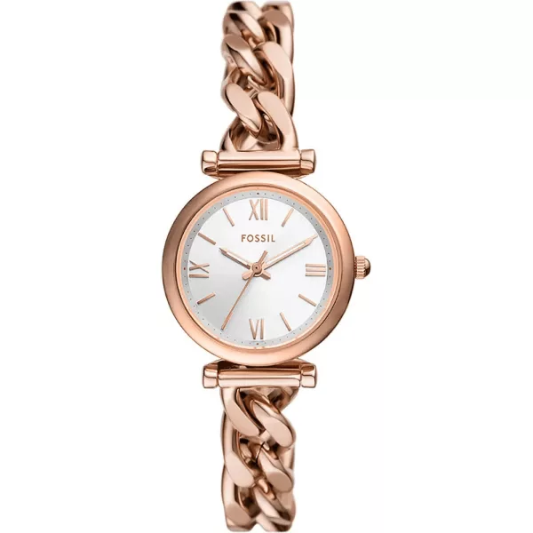 Fossil Carlie Damenuhr ES5330