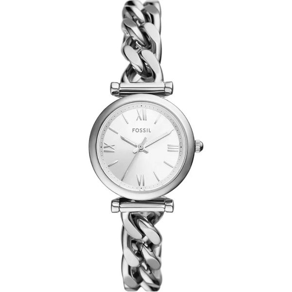 Fossil Carlie Damenuhr ES5331