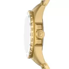 Fossil Blue Dive Damenuhr ES5350