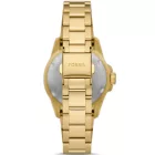 Fossil Blue Dive Damenuhr ES5350