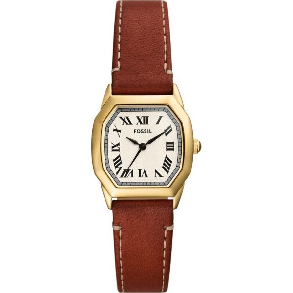 Fossil Harlow Damenuhr ES5364