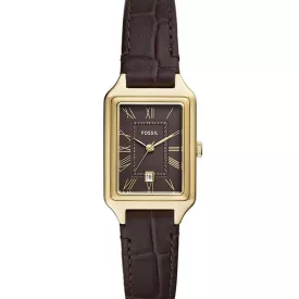 Fossil Raquel Damenuhr ES5367