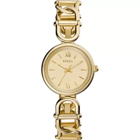 Fossil Carlie Damenuhr ES5375