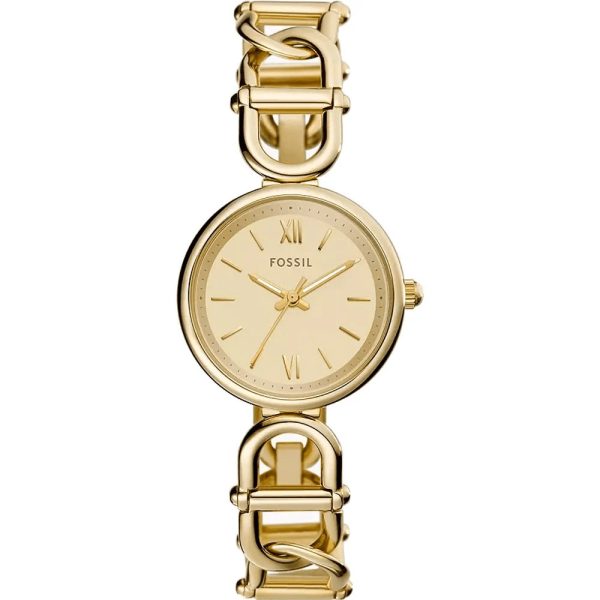 Fossil Carlie Damenuhr ES5375