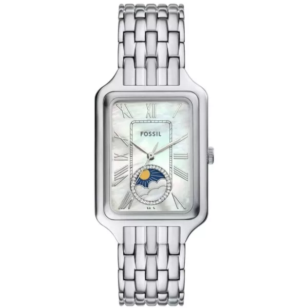 Fossil Raquel Damenuhr ES5400