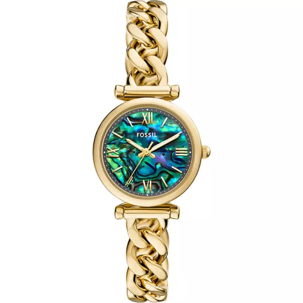 Fossil Carlie Damenuhr ES5416