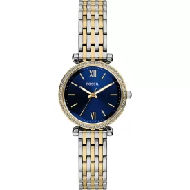 Fossil Carlie Damenuhr ES5438