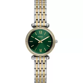 Fossil Carlie Damenuhr ES5439