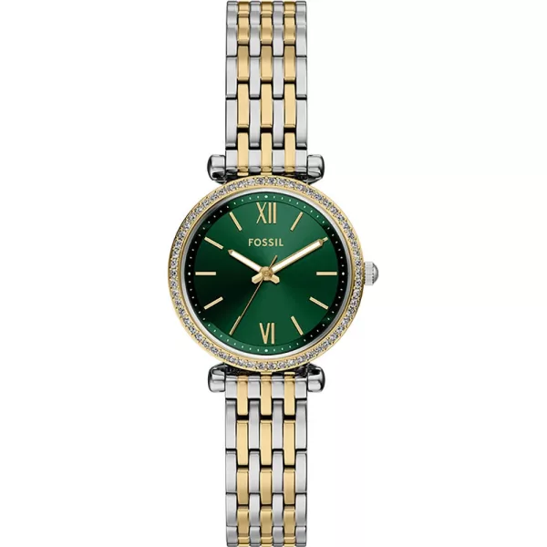 Fossil Carlie Damenuhr ES5439