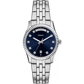 Fossil Scarlette Damenuhr ES5457