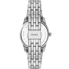 Fossil Scarlette Damenuhr ES5457