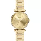 Fossil Carlie Damenuhr ES5465