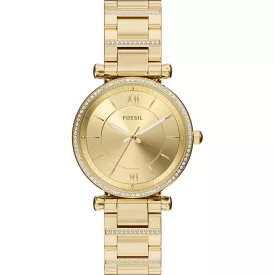 Fossil Carlie Damenuhr ES5465