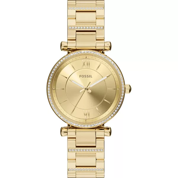 Fossil Carlie Damenuhr ES5465