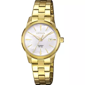 Citizen Elegance Lady Damenuhr EU6072-56D