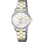 Citizen Elegance Lady Damenuhr EU6074-51D