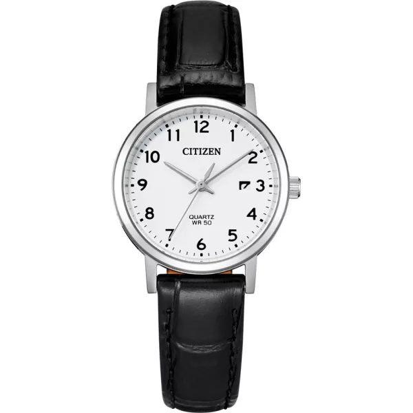 Citizen Elegance Damenuhr EU6090-03A