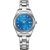 Citizen Titanium Damenuhr EW2601-81L