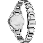 Citizen Titanium Damenuhr EW2601-81L