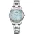 Citizen Titanium Damenuhr EW2601-81M