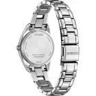 Citizen Titanium Damenuhr EW2601-81M