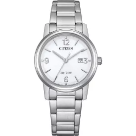 Citizen Elegance Lady Damenuhr EW2720-57A