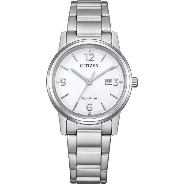 Citizen Elegance Lady Damenuhr EW2720-57A