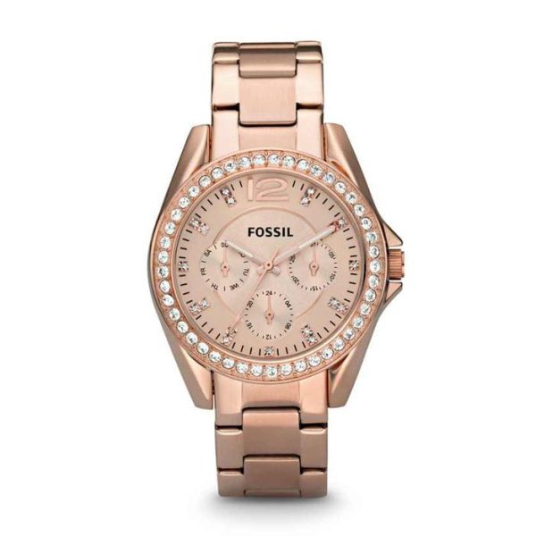 Fossil Damenuhr ES2811