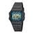 Casio Collection Herrenuhr F-105W-1AWYEF