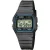 Casio Collection Herrenuhr F-91W-1YEG