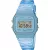Casio Vintage Damenuhr F-91WS-2EF