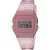 Casio Vintage Damenuhr F-91WS-4EF