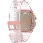 Casio Vintage Damenuhr F-91WS-4EF