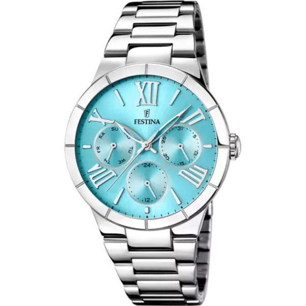 Festina Boyfriend Damenuhr F16716/4