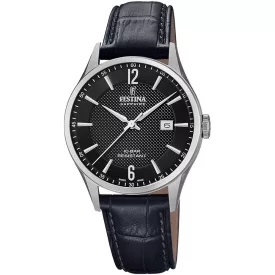 Festina Herrenuhr F20007/4