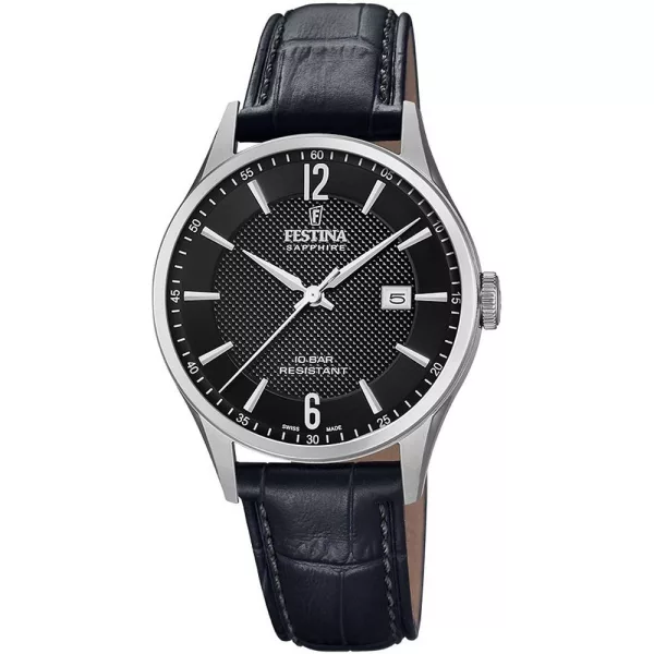 Festina Herrenuhr F20007/4