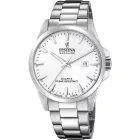 Festina Swiss Made Capsule Herrenuhr F20024/2