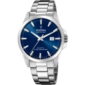 Festina Swiss Made Capsule Herrenuhr F20024/3