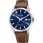 Festina Swiss Made Herrenuhr F20025/3