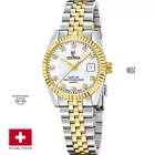 Festina Swiss Made Classic Damenuhr F20088/1