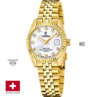 Festina Swiss Made Classic Damenuhr F20089/1