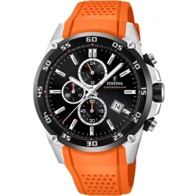 Festina The Original Herrenuhr F20330/4