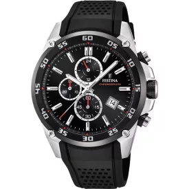 Festina The Original Herrenuhr F20330/5