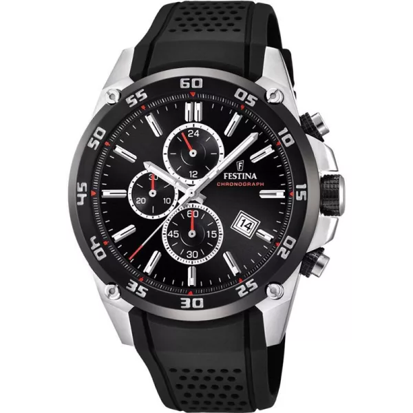 Festina The Original Herrenuhr F20330/5