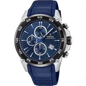 Festina The Originals Diver Herrenuhr F20330/A