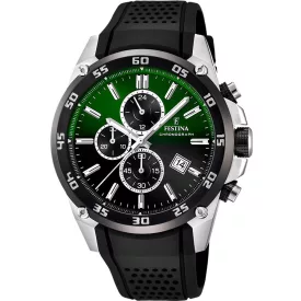 Festina The Originals Diver Herrenuhr F20330/B