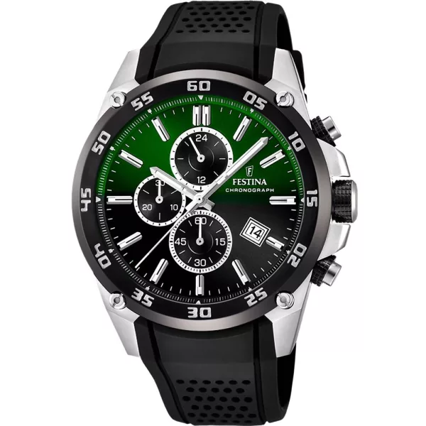 Festina The Originals Diver Herrenuhr F20330/B