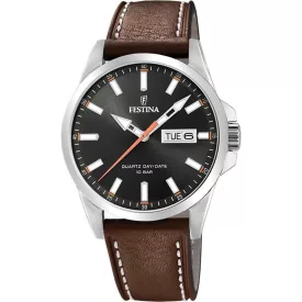 Festina Classics Herrenuhr F20358/2